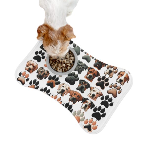 Pet Feeding Mats - Image 2