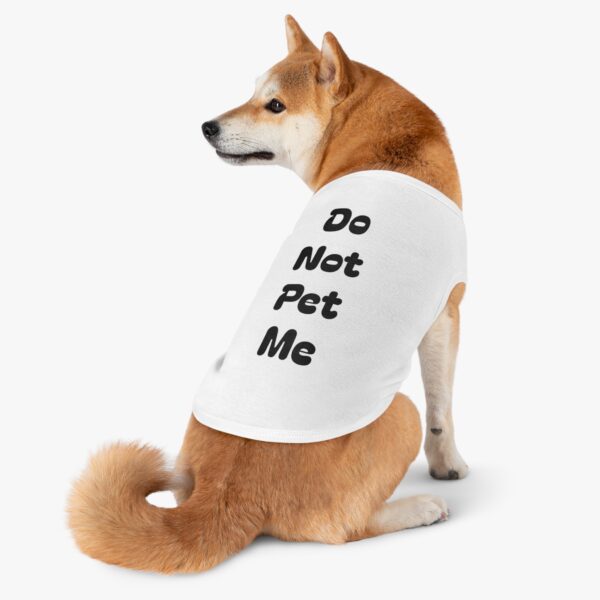 Pet Tank Top - Image 18