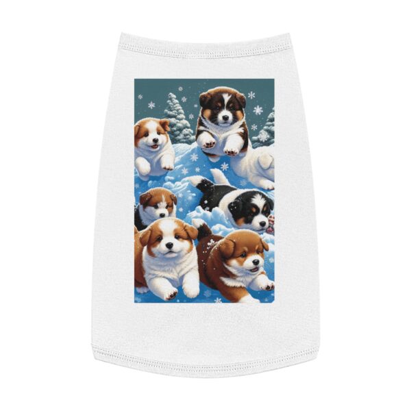 Pet Tank Top - Image 22