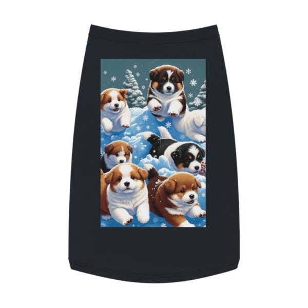 Pet Tank Top - Image 13