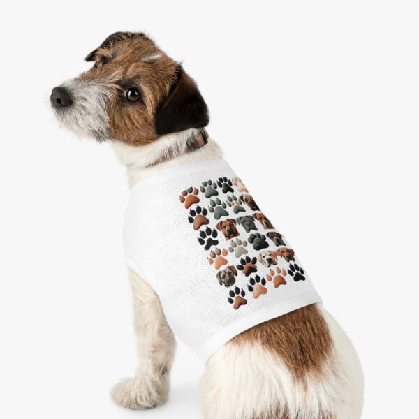 Pet Tank Top - Image 12