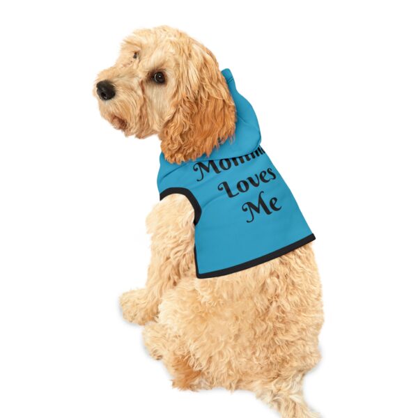 Pet Hoodie - Image 8