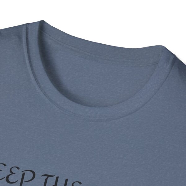 Unisex Softstyle T-Shirt - Image 23