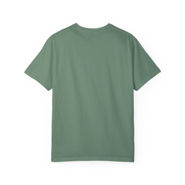 Unisex Garment-Dyed T-shirt - Image 10