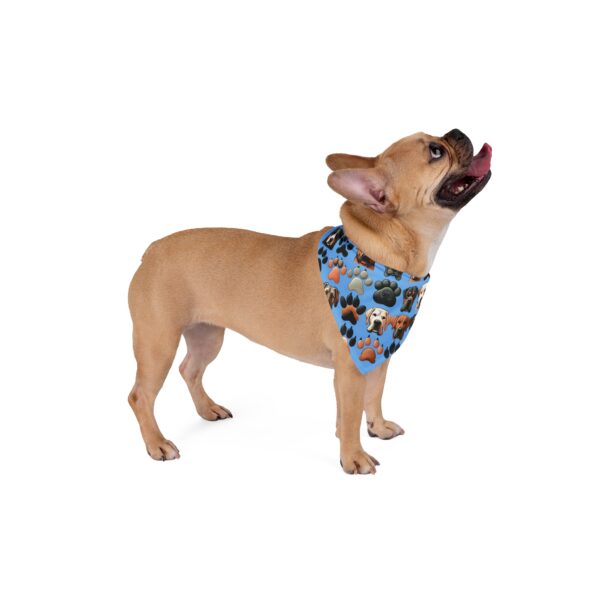 Pet Bandana - Image 4