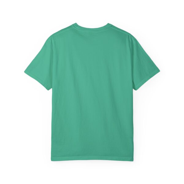 Unisex Garment-Dyed T-shirt - Image 14