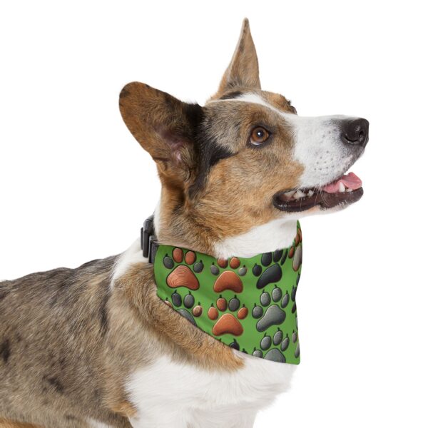 Pet Bandana Collar - Image 8