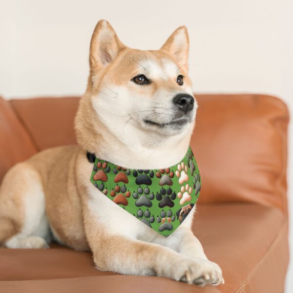 Pet Bandana Collar - Image 5