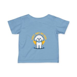 Infant Fine Jersey Tee
