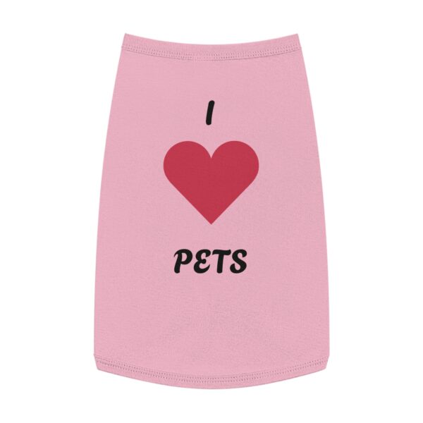 Pet Tank Top - Image 13