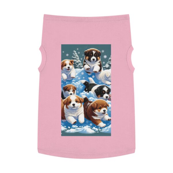 Pet Tank Top - Image 31