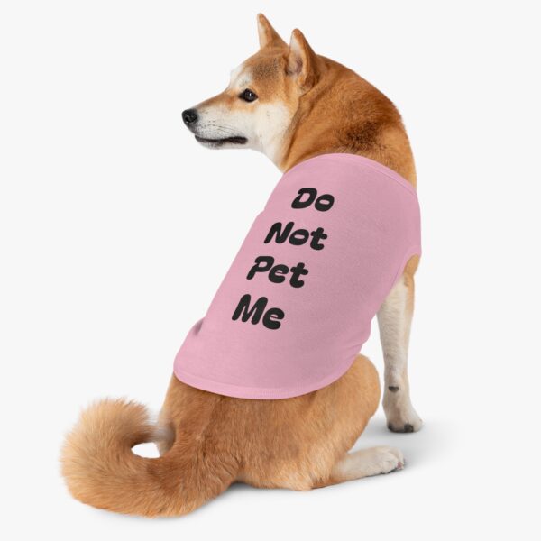 Pet Tank Top - Image 15