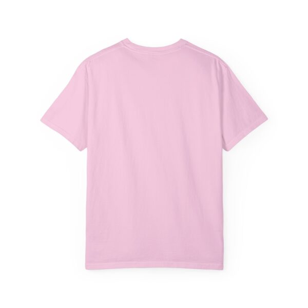 Unisex Garment-Dyed T-shirt - Image 30