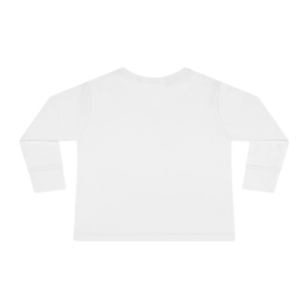 Toddler Long Sleeve Tee - Image 2