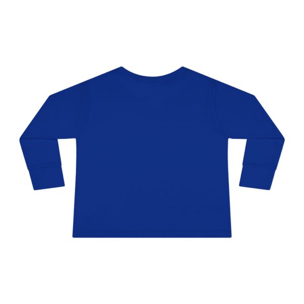 Toddler Long Sleeve Tee - Image 14