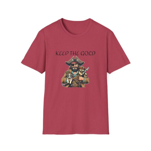 Unisex Softstyle T-Shirt - Image 33