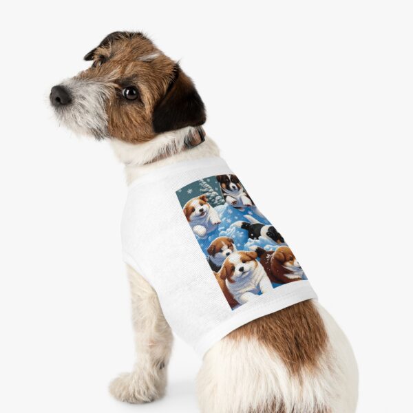 Pet Tank Top - Image 12