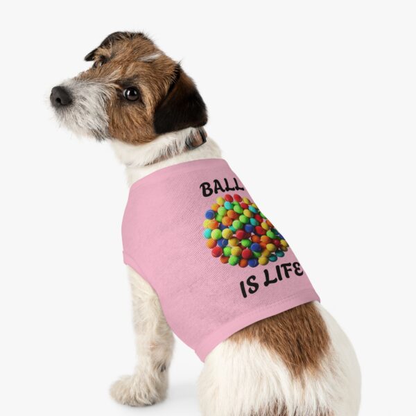 Pet Tank Top - Image 6