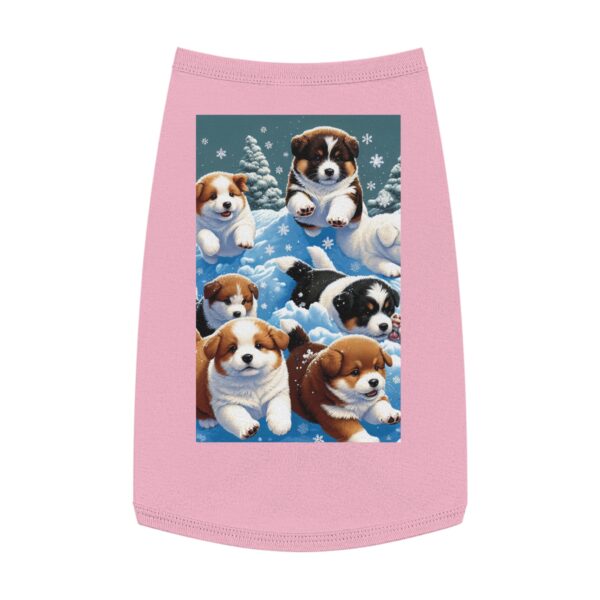 Pet Tank Top - Image 19