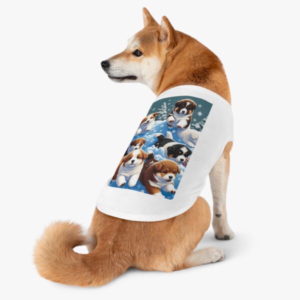 Pet Tank Top - Image 24