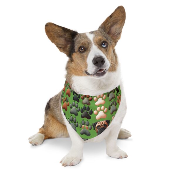 Pet Bandana Collar - Image 7