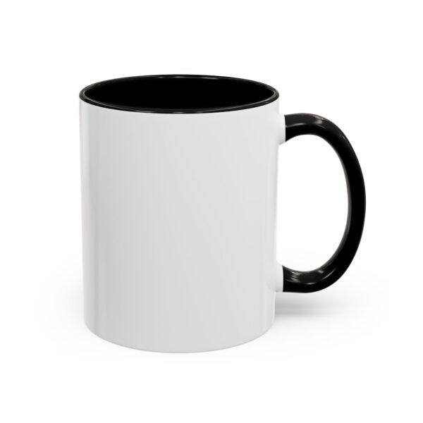 Accent Coffee Mug (11, 15oz) - Image 2