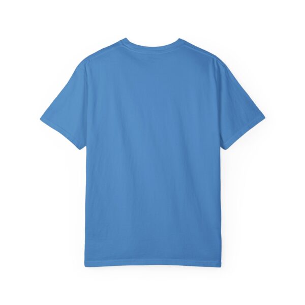 Unisex Garment-Dyed T-shirt - Image 22