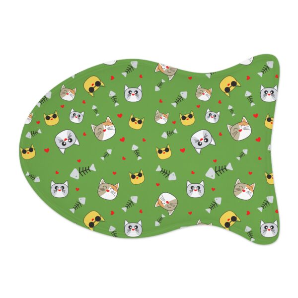 Pet Feeding Mats