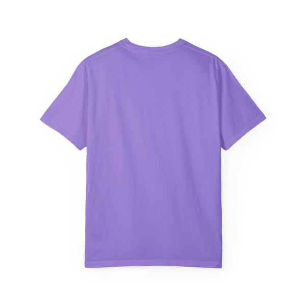 Unisex Garment-Dyed T-shirt - Image 34