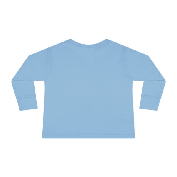 Toddler Long Sleeve Tee - Image 10