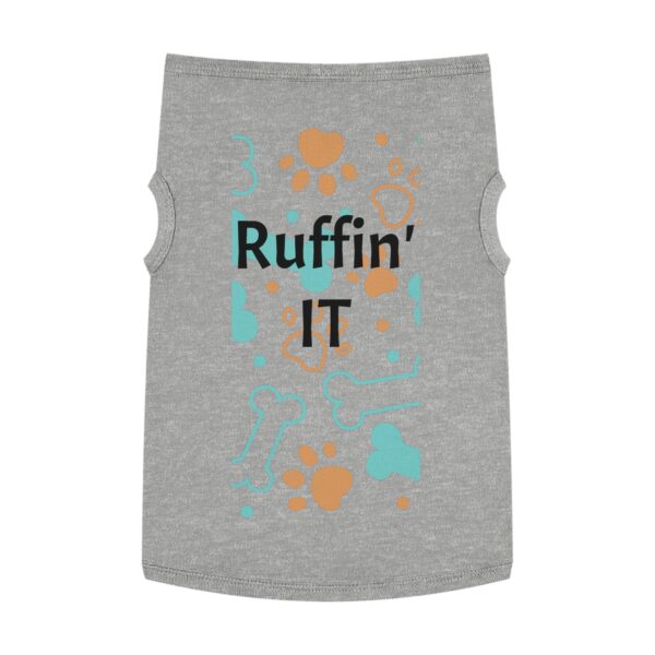 Pet Tank Top - Image 19