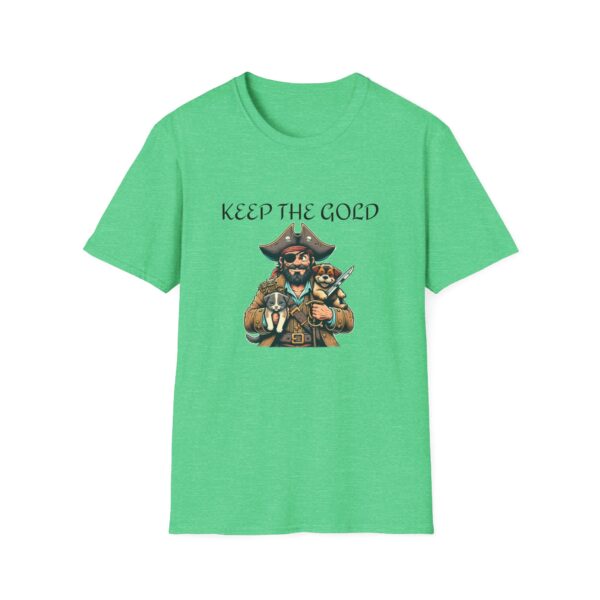 Unisex Softstyle T-Shirt - Image 9