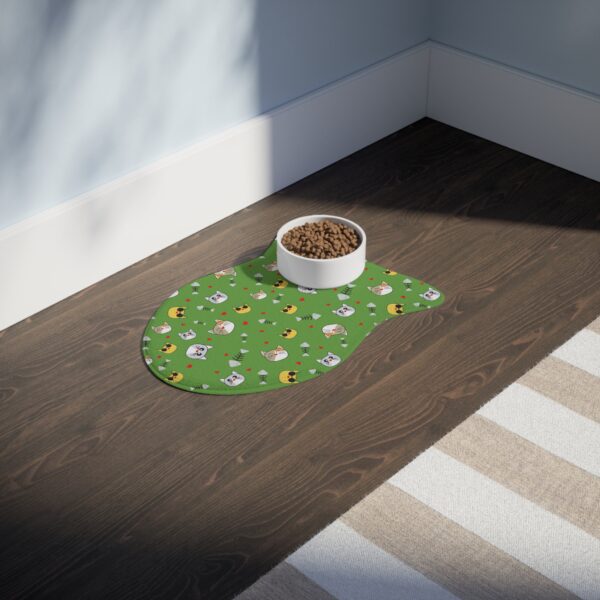 Pet Feeding Mats - Image 3