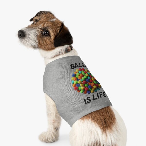 Pet Tank Top - Image 3