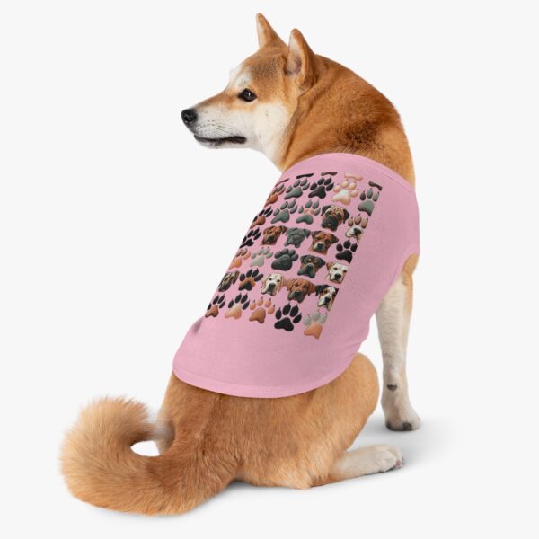 Pet Tank Top - Image 21