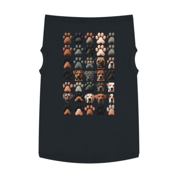 Pet Tank Top - Image 25