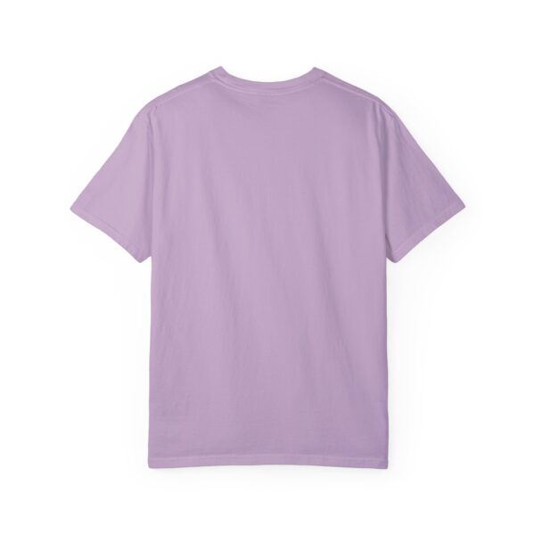 Unisex Garment-Dyed T-shirt - Image 38