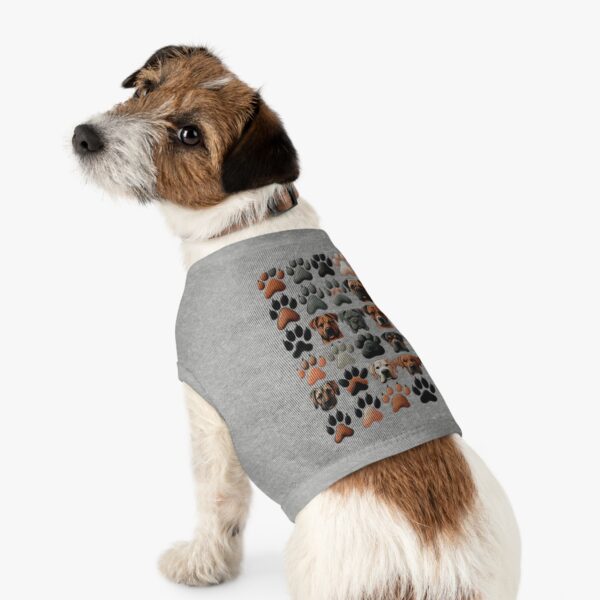 Pet Tank Top - Image 6