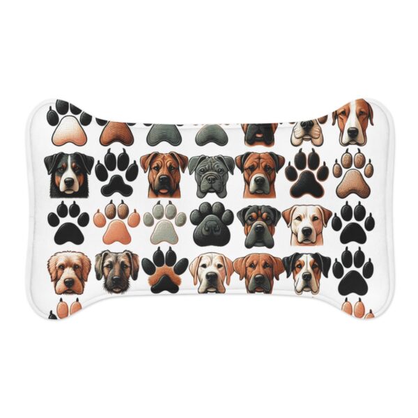 Pet Feeding Mats - Image 5