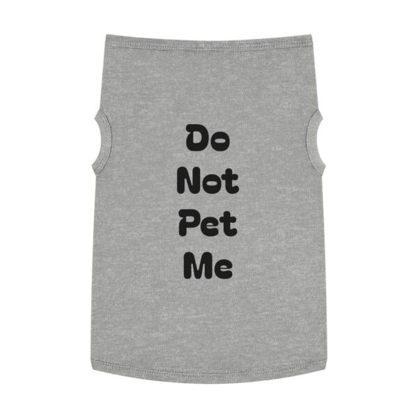 Pet Tank Top - Image 19