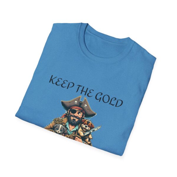 Unisex Softstyle T-Shirt - Image 20