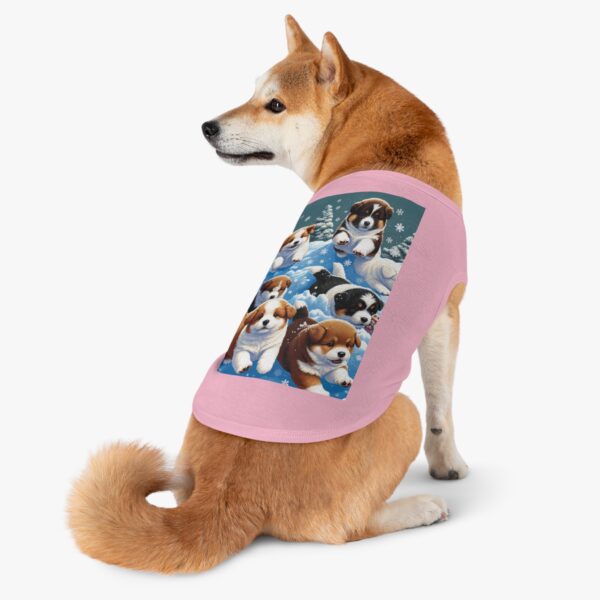 Pet Tank Top - Image 21