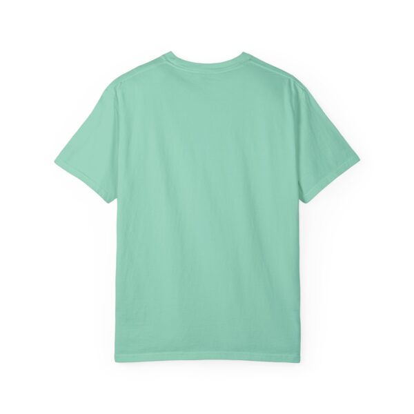 Unisex Garment-Dyed T-shirt - Image 14