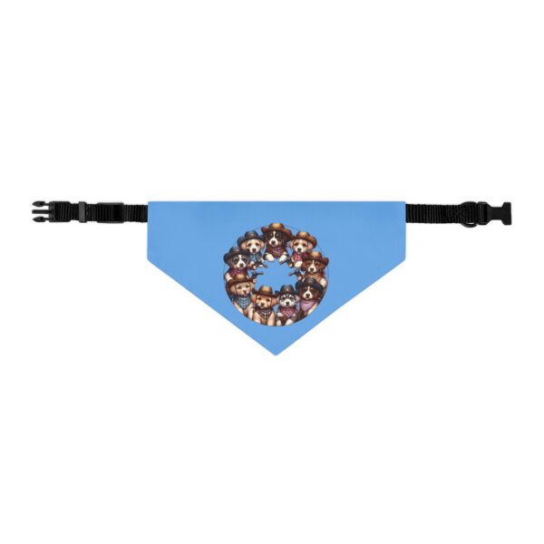 Pet Bandana Collar - Image 3