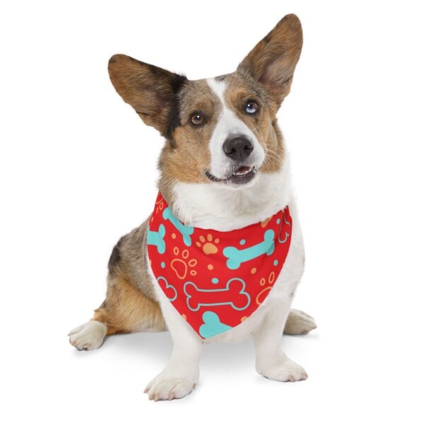 Pet Bandana Collar - Image 7