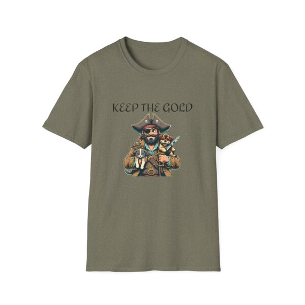 Unisex Softstyle T-Shirt - Image 5