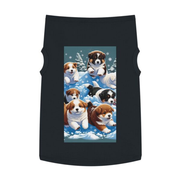 Pet Tank Top - Image 25