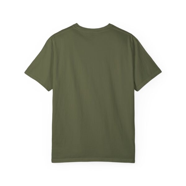 Unisex Garment-Dyed T-shirt - Image 10