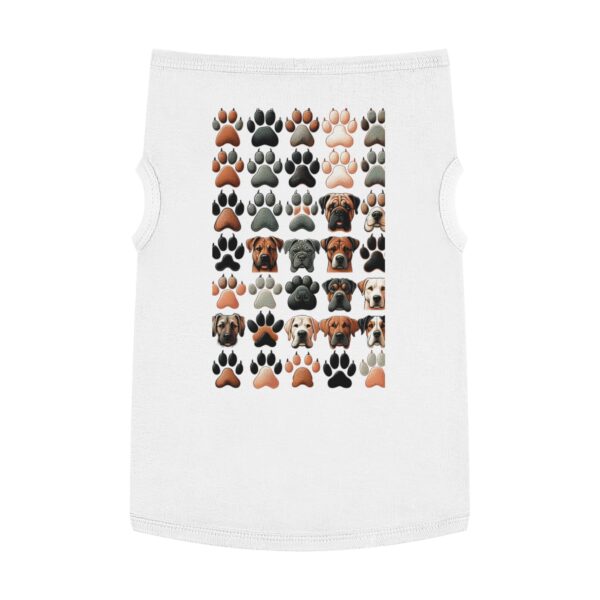 Pet Tank Top - Image 34