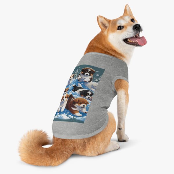 Pet Tank Top - Image 30